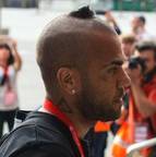 Daniel Alves (jogador de futebol)