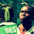Taribo West (ex-jogador de futebol)