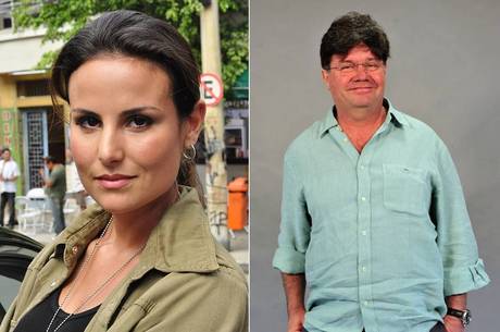 Úrsula Corona rasga o verbo após piada com índios Úrsula Corona rasga o verbo após piada com índios