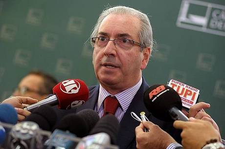 Depois que o relatório preliminar do Conselho de Ética ficar pronto, Cunha terá 10 dias para apresentar sua defesa