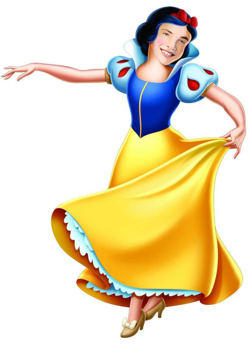 Branca de Neve, Wiki Princesa Pop