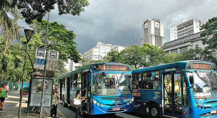 ônibus bh ônibus bh