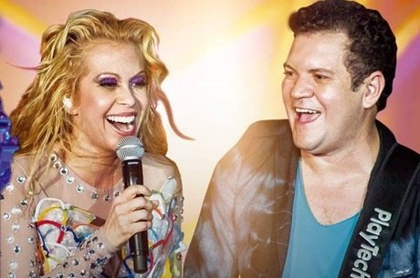 Joelma e Chimbinha estariam sem dinheiro
