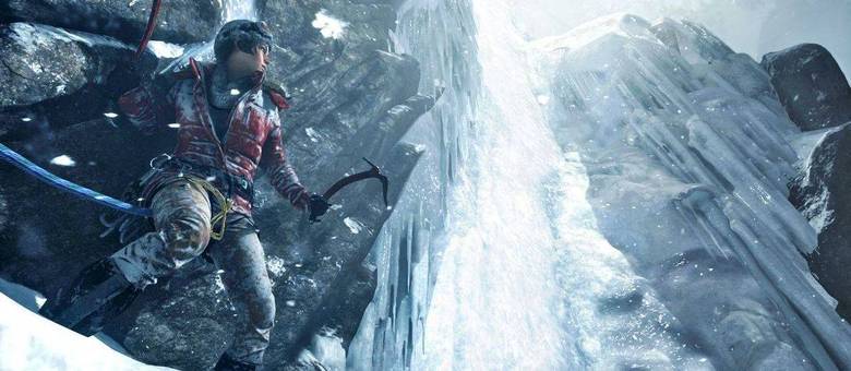 Rise of the Tomb Raider será lançado para PC no dia 28 de janeiro
