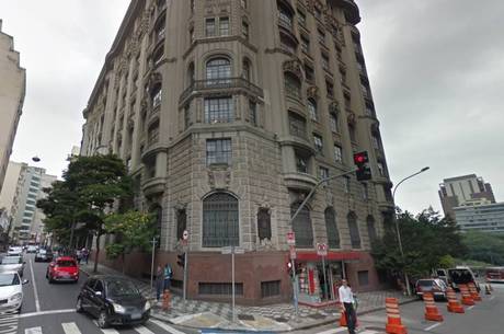 Ministério Público do Estado de São Paulo