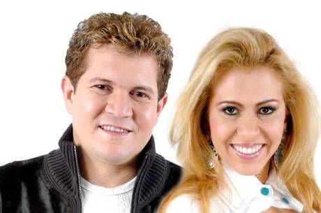 Divórcio de Chimbinha e Joelma é cheio de polêmicas Divórcio de Chimbinha e Joelma é cheio de polêmicas