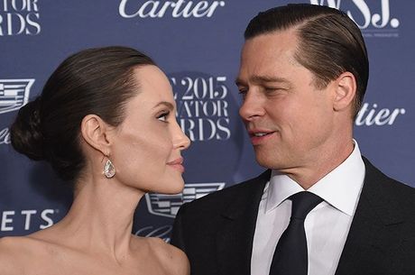 Angelina Jolie não quer que os filhos sejam atores 