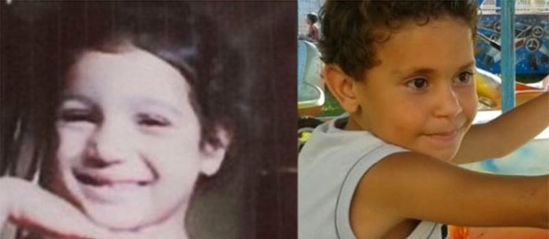 Emanuele e Thiago estão entre os desaparecidos em Mariana (MG)