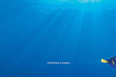Assista Ao Primeiro Trailer De Procurando Dory Entretenimento R7 Pop