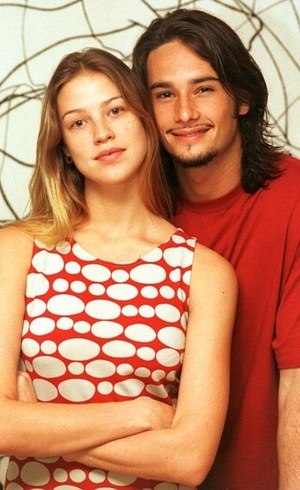 Em Entrevista A Playboy Luana Piovani Diz Que Tambem Foi Traida Por Rodrigo Santoro Entretenimento R7 Famosos E Tv