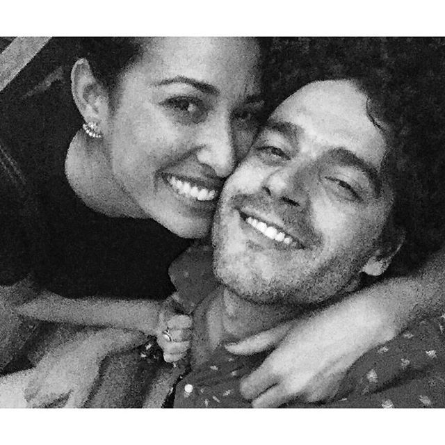 Da Ficcao Para A Vida Real Relembre Os Casais Famosos Que Se Conheceram Em Cena Fotos R7 Famosos E Tv