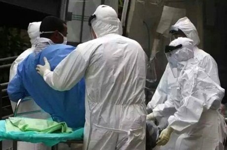 Vírus ebola já matou milhares de pessoas na África
