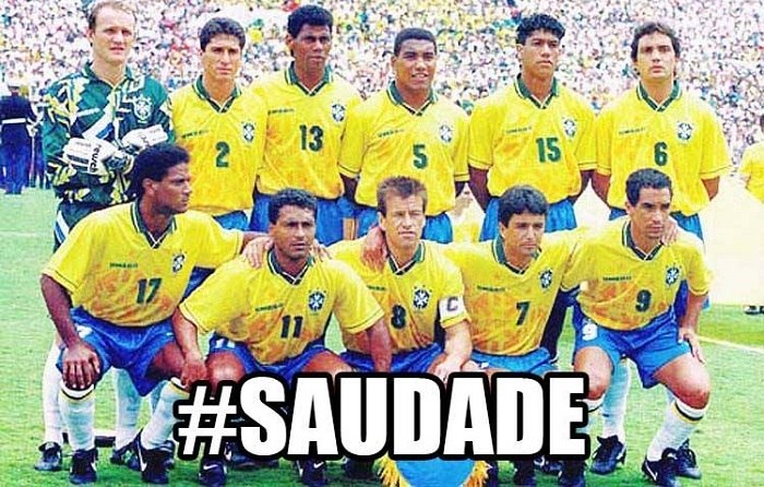 Brasil e Argentina também é clássico de memes. Graças a David Luiz - Fotos  - R7 Futebol