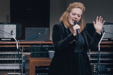 Adele - When we were young (Quando éramos jovens) Lyrics e