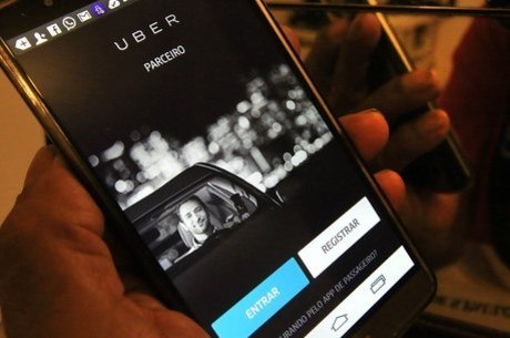 Serviço do Uber foi polêmica em diversas cidades pelo País
