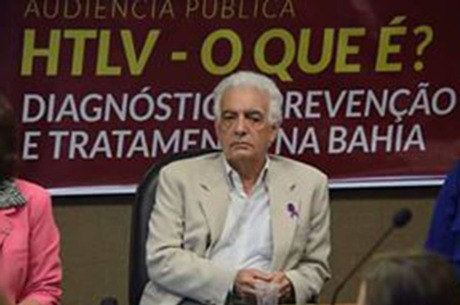 rO médico Bernado Galvão explica que a falta de ações por parte do poder público dificultam mais ainda a vida dessas pessoas
