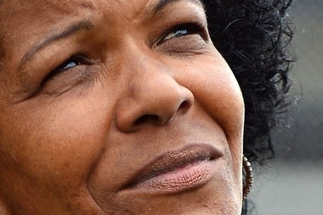 Maria Aparecida da Silva Souto: marido violento