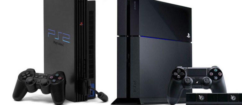 PlayStation 4 vai rodar jogos de PlayStation 2 - E Sports - R7 Jogos