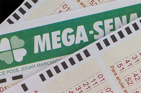 Mega-Sena promete bolada de R$ 7,5 milhões neste sábado (9)