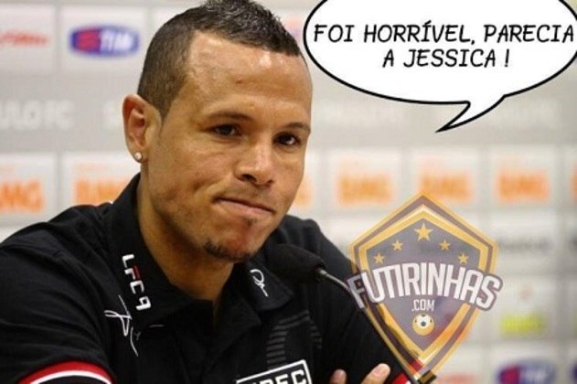 Memes da goleada do Corinthians sobre o São Paulo por 6 a 1