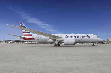 American Airlines corta voos para BH e limita operação em SP e no RJ -  Notícias - R7 Economia