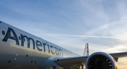 American Airlines cancela todos os voos para o Brasil