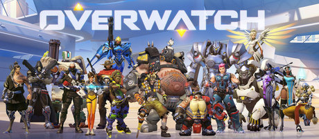 Overwatch em busca de diversidade