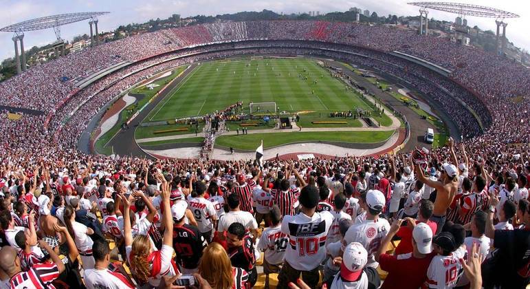 Justiça de SP mantém proibição de venda de bebidas alcoólicas em estádios
