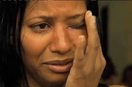 Mãe disse que pediu para o filho ser levado para a UPA