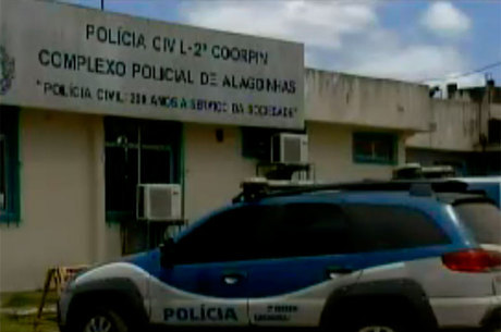 Suspeito teve o mandado de prisão cumprido por policiais da 2ª Coorpin, em Alagoinhas