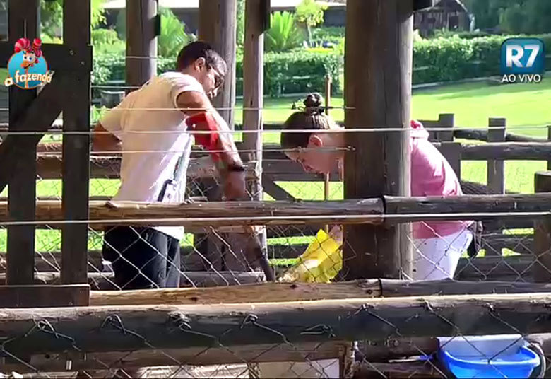Estou Indo Embora A Mala Já Está Lá Fora