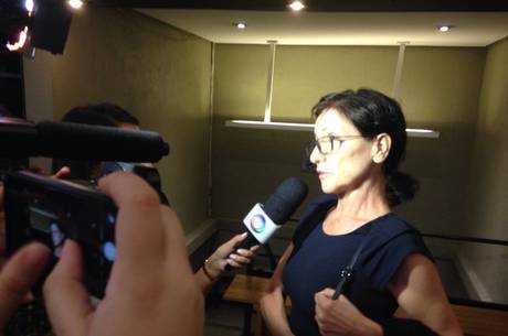 Cassia Kis fala sobre a morte de Marília Pêra Cassia Kis fala sobre a morte de Marília Pêra