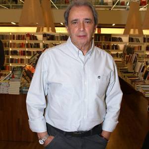 Reginaldo Leme, comentarista de automobilismo da Band Reginaldo Leme, comentarista de automobilismo da Band