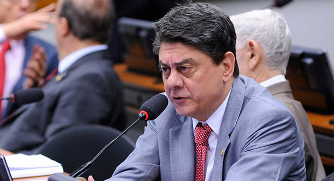 Wadih Damous criticou ministro Barroso