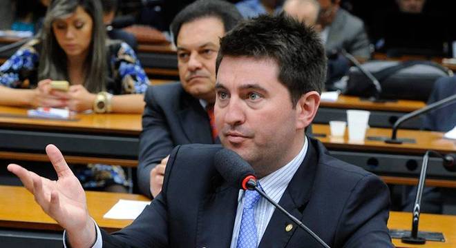 Jerônimo Goergen, relator da MP, disse que o texto será alterado Jerônimo Goergen, relator da MP, disse que o texto será alterado