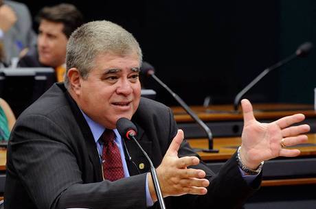 Carlos Marun criticou delator da JBS