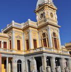 Praça da Estação