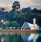 Lagoa da Pampulha