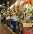 Mercado Central