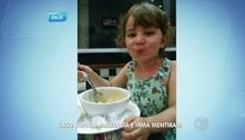 Laudo confirma que Sophia foi morta pelo pai