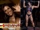 Vanessa Zotth, que foi panicat entre 2004 e 2005, trabalhou com Sabrina Sato no humorístico, está cada dia mais forte. A modelo começou a investir no universo fitness e está saradíssima
