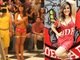 Tânia Oliveira continua com a mesma carinha que estreou no Pânico em 2005. Dez anos depois, a ex-panicat mostra um visual mais mulherão, com os fios mais claros, curvas conquistadas com muito samba e um estilo mais sensual