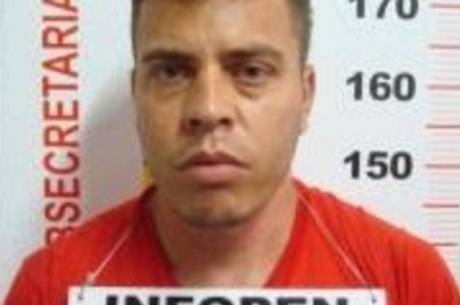 Jeferson Ferreira Faria recebia atendimento no Galba Veloso quando comparsas renderam agentes prisionais