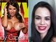 Quando participou do Pânico na TV, Regiane Brunnquell interpretou a personagem Sandy Capetinha, na época em que a televisão brasileira gostava de mexer com o fetiche dos telespectadores, exaltando mulheres fantasiadas. Atualmente, ela está fora dos holofotes, mas continua belíssima