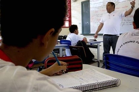 Resultado de imagem para escolas do df