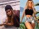 Fernanda Lacerda, a Mendigata, precisou se esforçar para parecer feia quando foi apresentada no palco do programa em abril do ano passado. Agora que a personagem já fez sucesso, ela pode mostrar sua real beleza