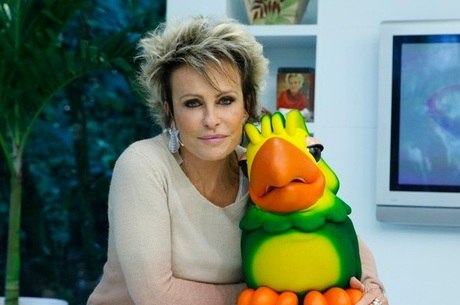 Ana Maria foi a idealizadora do Louro José