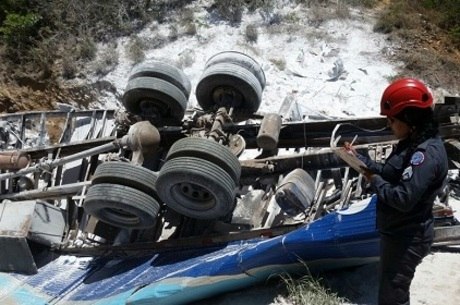Cinco pessoas morrem em acidente na BR-251, no norte de Minas - Perfil News