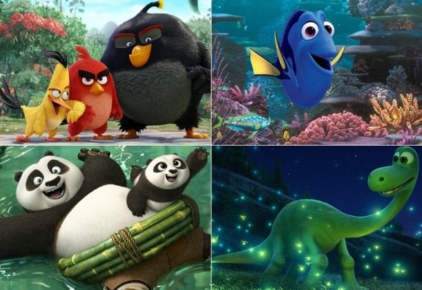Fofura! 7 coisas que você precisa saber antes de assistir a O Bom Dinossauro,  novo filme da Disney Pixar - Fotos - R7 Pop