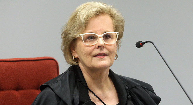 Rosa Weber 